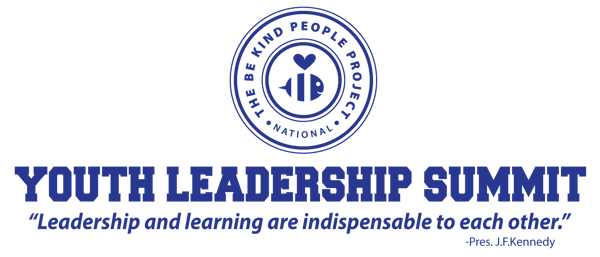 YLB Summit Logo YLB Summit Logo